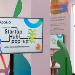 Google Cloud para startups chega a Salvador buscando fortalecer ecossistema local