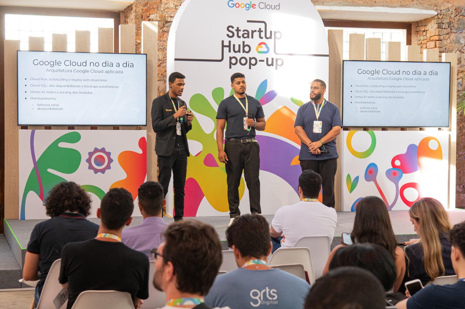 Foto: Divulgação Foto: Divulgação