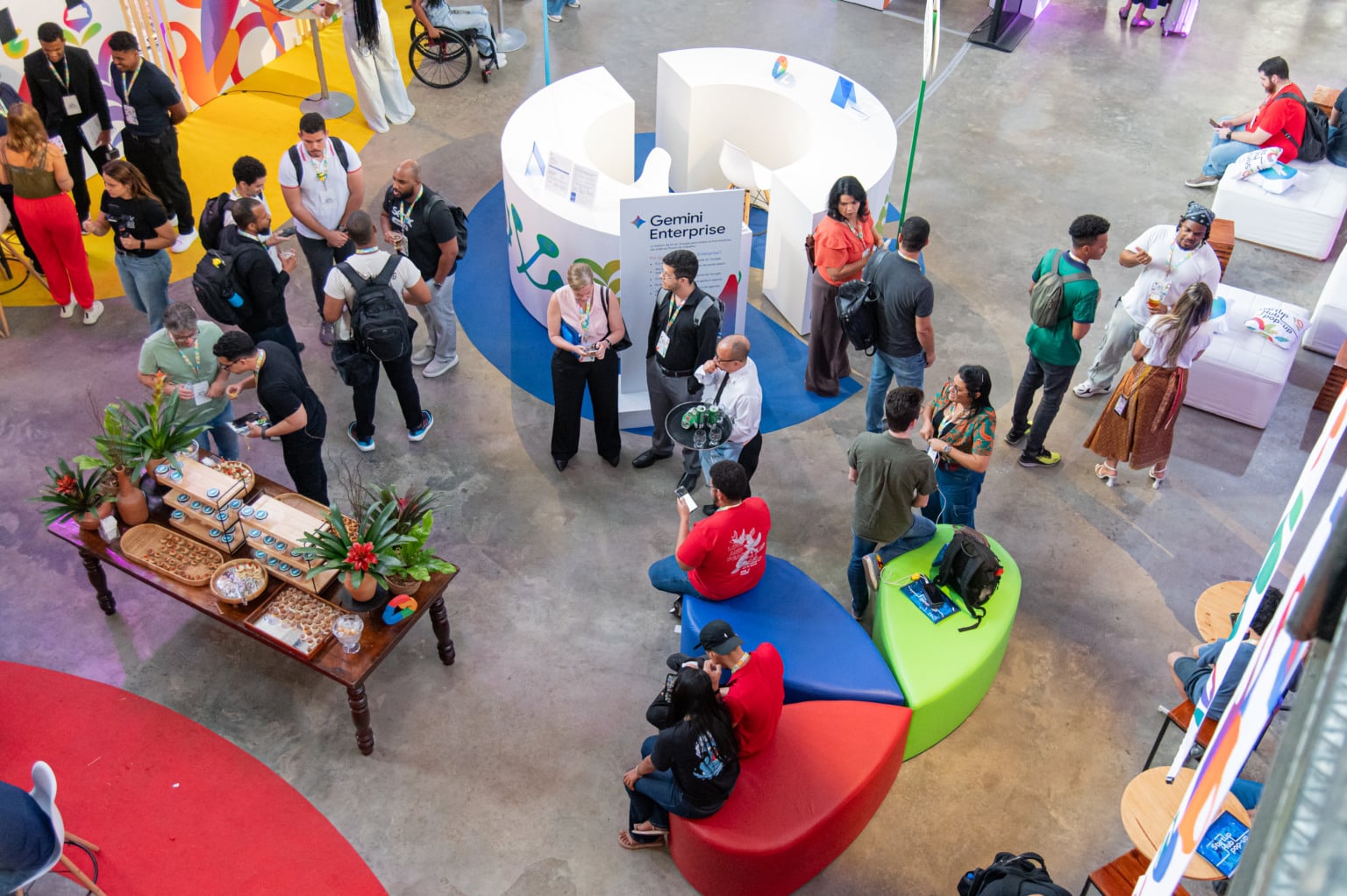 Foto: Divulgação Foto: Divulgação