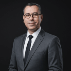 Danilo Barsotti, novo CTO e cofundador da Jumpad