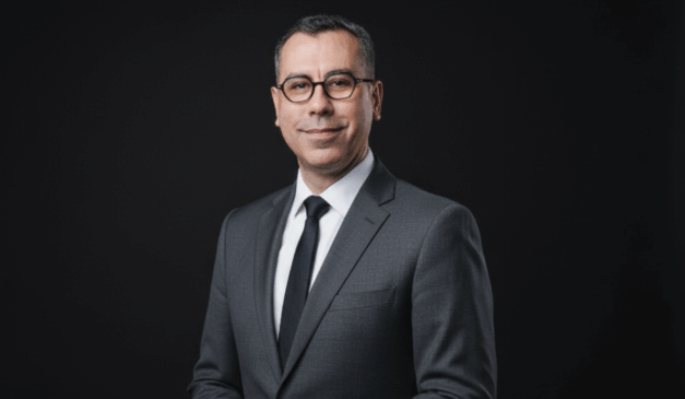 Danilo Barsotti, novo CTO e cofundador da Jumpad