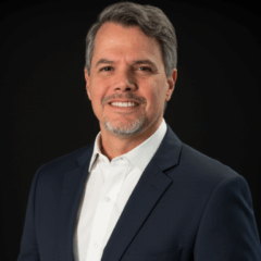 Flavio Marinho, novo sócio da Lighthouse