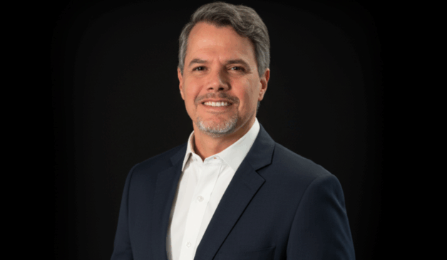 Flavio Marinho, novo sócio da Lighthouse