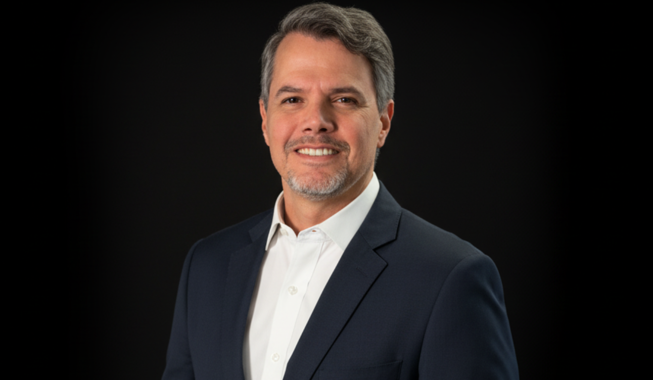 Flavio Marinho, novo sócio da Lighthouse