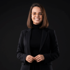 Glaucia Guarcello, nova CEO da HSM, Singularity e Learning Village