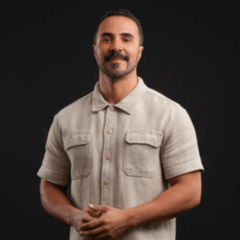 Gustavo Morcelli, novo Head de Marketing e Growth da CI&T