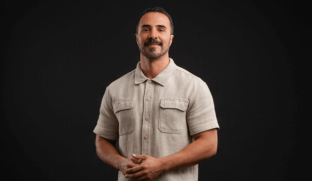 Gustavo Morcelli, novo Head de Marketing e Growth da CI&T