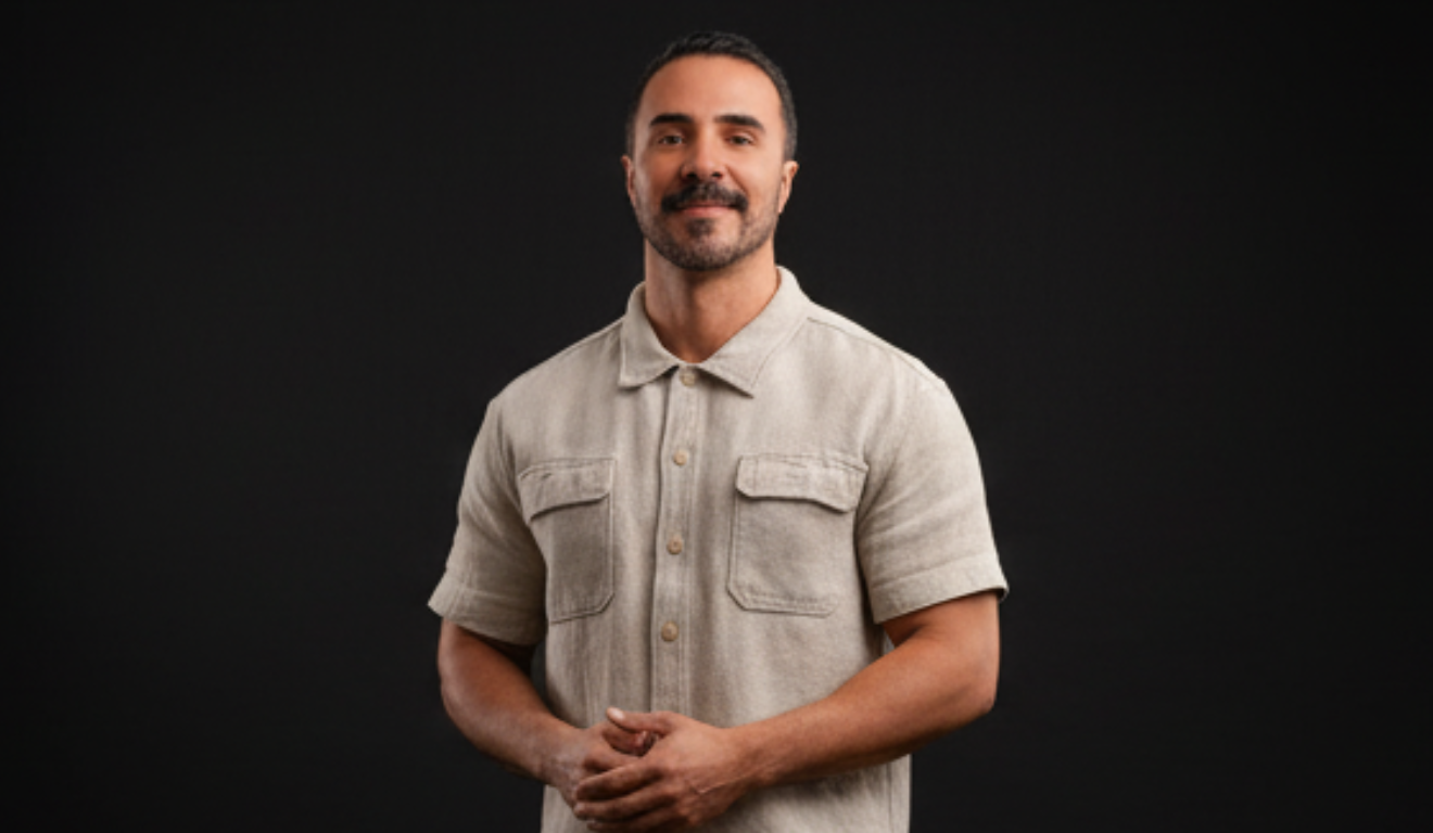 Gustavo Morcelli, novo Head de Marketing e Growth da CI&T