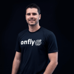João Amorim, novo CHRO da Onfly