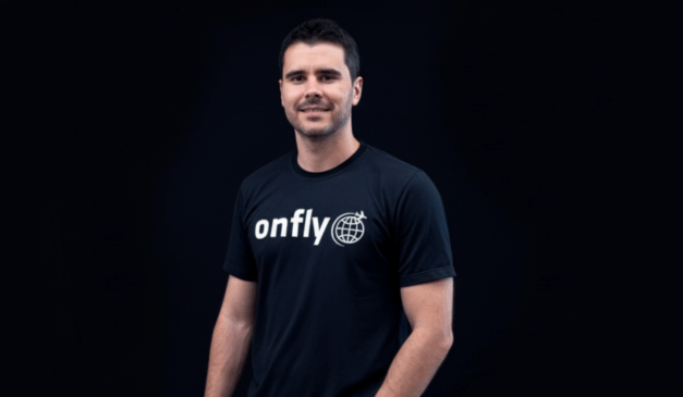 João Amorim, novo CHRO da Onfly