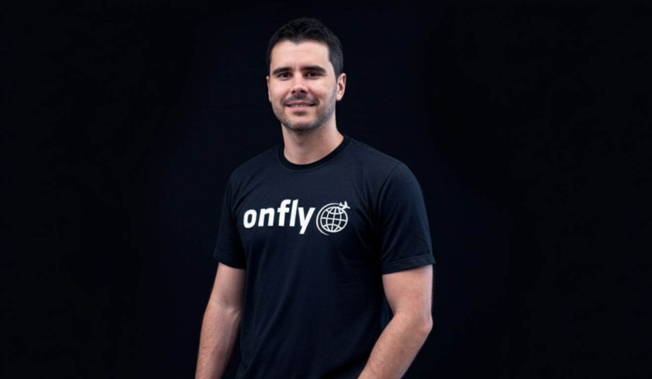 João Amorim, novo CHRO da Onfly João Amorim, novo CHRO da Onfly