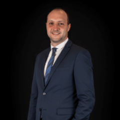 Leandro Bernal, novo Superintendente Comercial da área de Pagamentos Internacionais do Bitybank