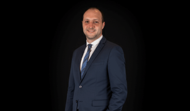 Leandro Bernal, novo Superintendente Comercial da área de Pagamentos Internacionais do Bitybank