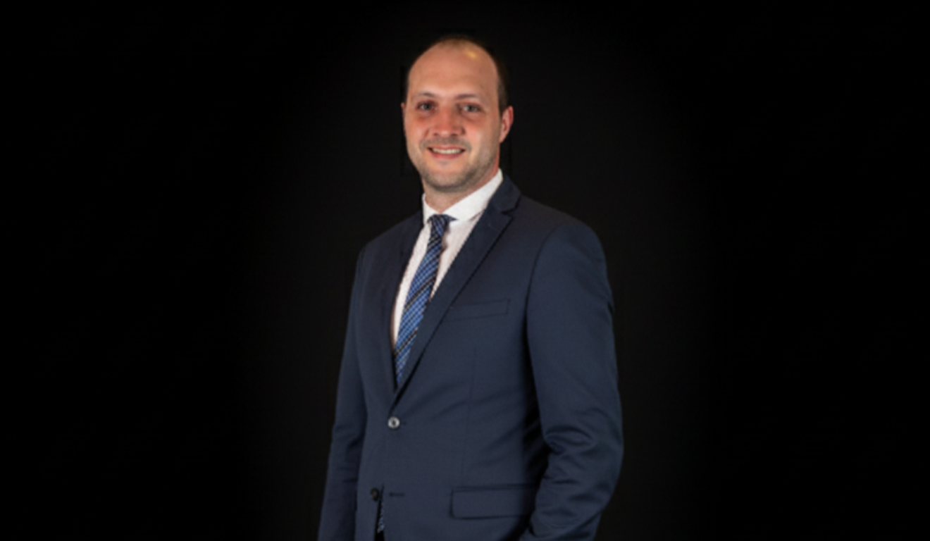 Leandro Bernal, novo Superintendente Comercial da área de Pagamentos Internacionais do Bitybank