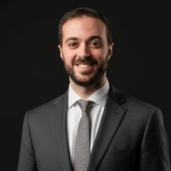 Lucas Smaira, novo Head de Research da Vetto AI