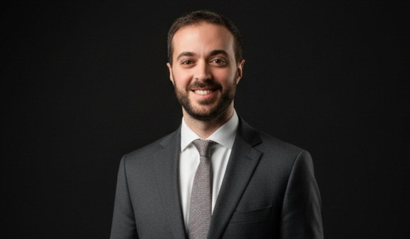 Lucas Smaira, novo Head de Research da Vetto AI