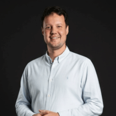 Marcelo Franco, novo Diretor de Operações da Wevy