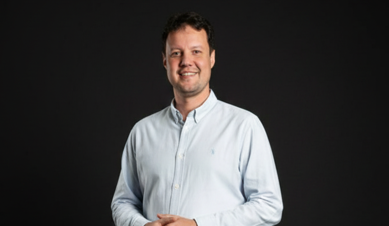 Marcelo Franco, novo Diretor de Operações da Wevy Marcelo Franco, novo Diretor de Operações da Wevy