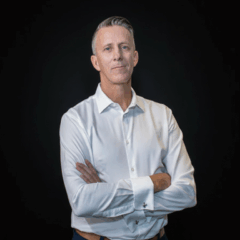 Marin Mignot, novo COO da EBANX