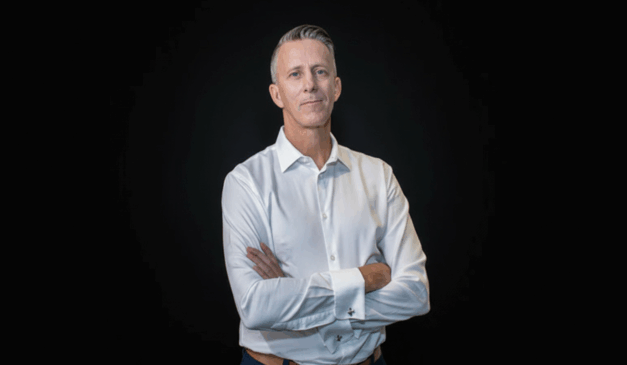 Marin Mignot, novo COO da EBANX