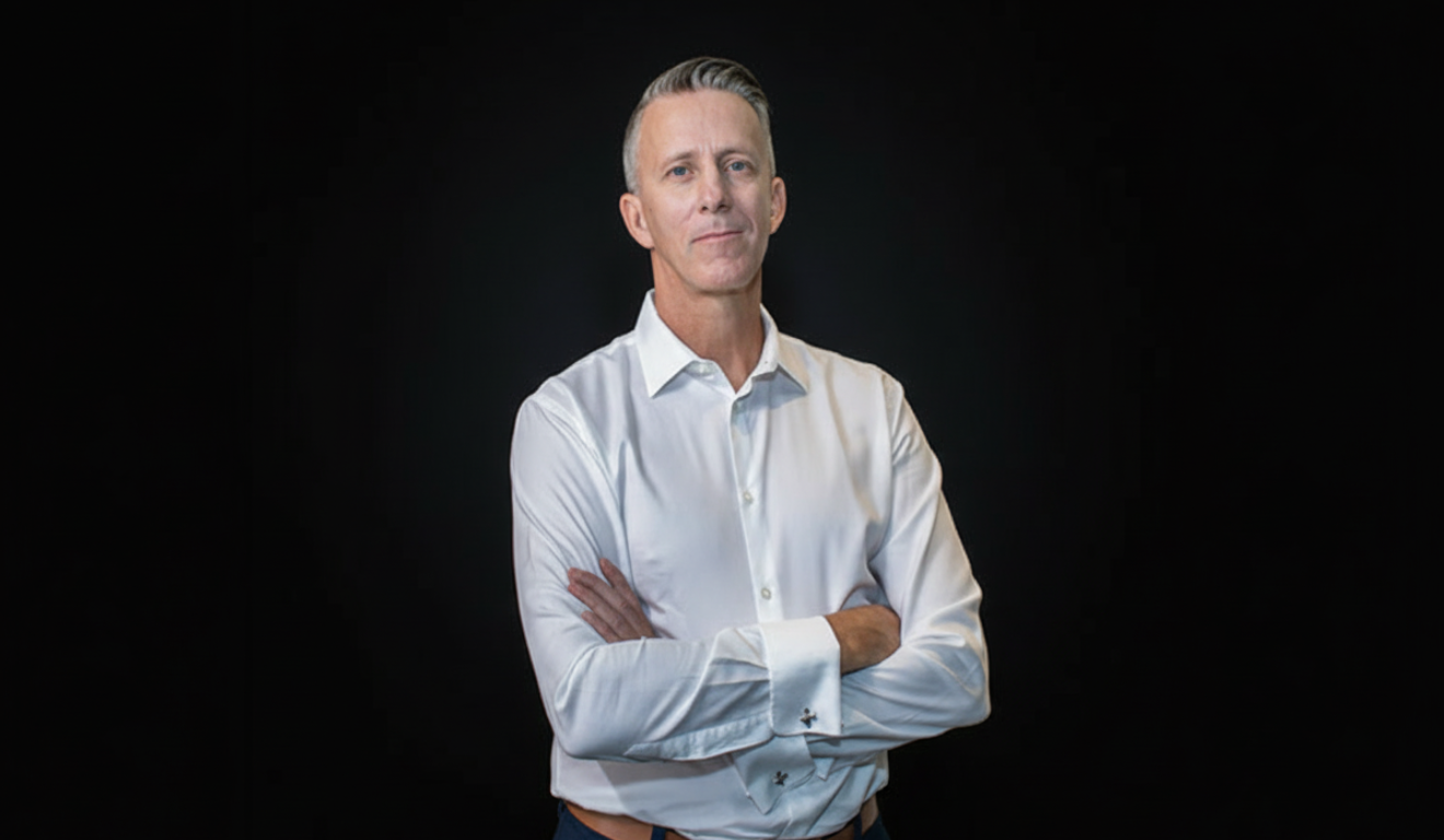 Marin Mignot, novo COO da EBANX