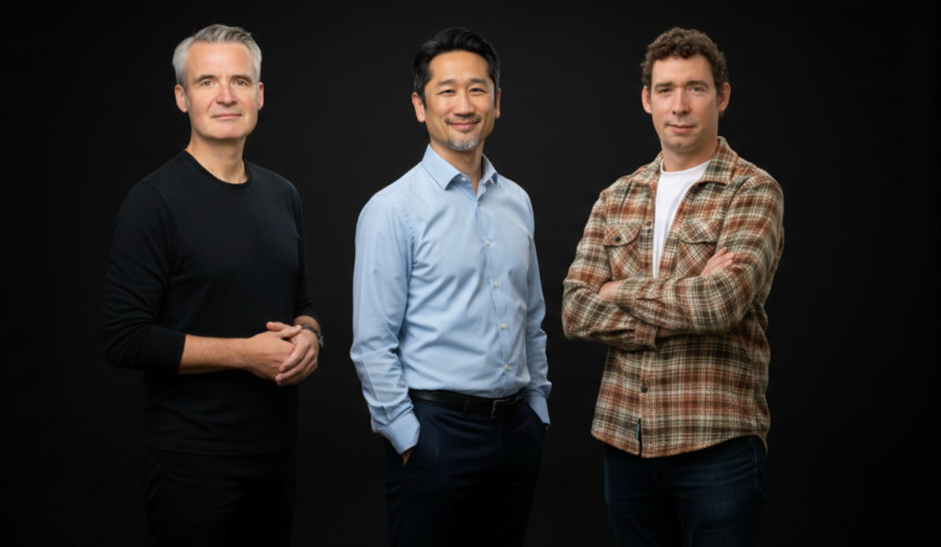 Joe Futty assume como CPTO, enquanto Steven Quach passa a atuar como CMO e Jonny Carroll como CDAO Joe Futty assume como CPTO, enquanto Steven Quach passa a atuar como CMO e Jonny Carroll como CDAO