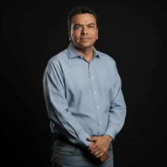 Ramon Martinez, novo Chief Risk Officer da Neon
