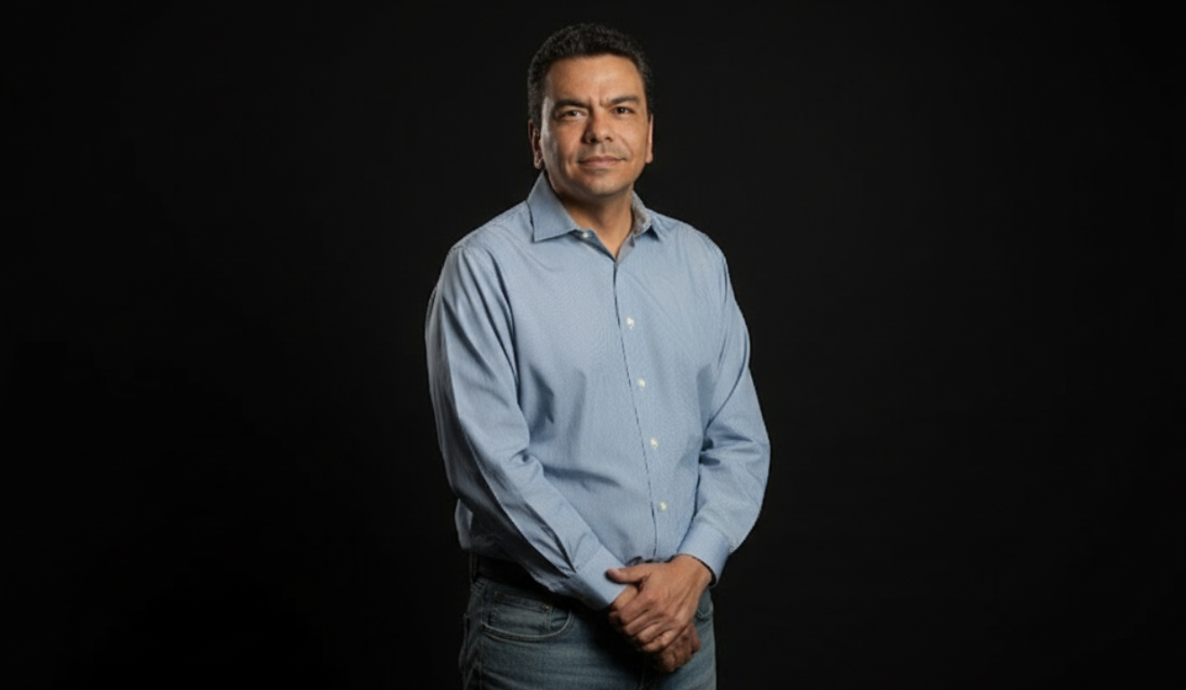 Ramon Martinez, novo Chief Risk Officer da Neon