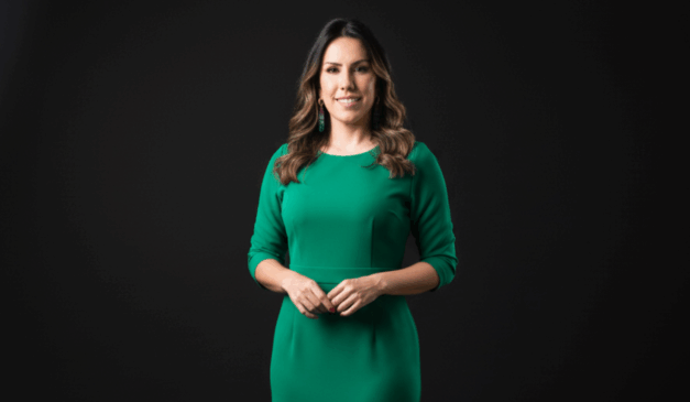 Renata Lamarco, nova diretora de marketing do iFood