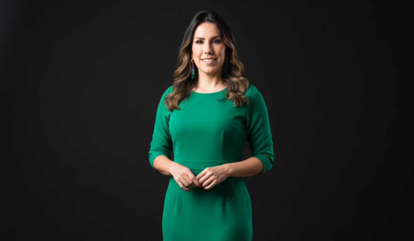 Renata Lamarco, nova diretora de marketing do iFood