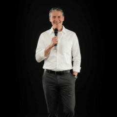 Rodrigo Magalhães, novo líder da unidade de negócios IDPay da Unico