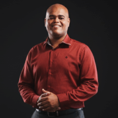 Samuel Gonçalves, líder da nova área de Salesforce da Maitha