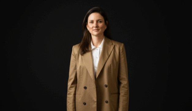 Tatiana Rezende, nova CFO da Crown