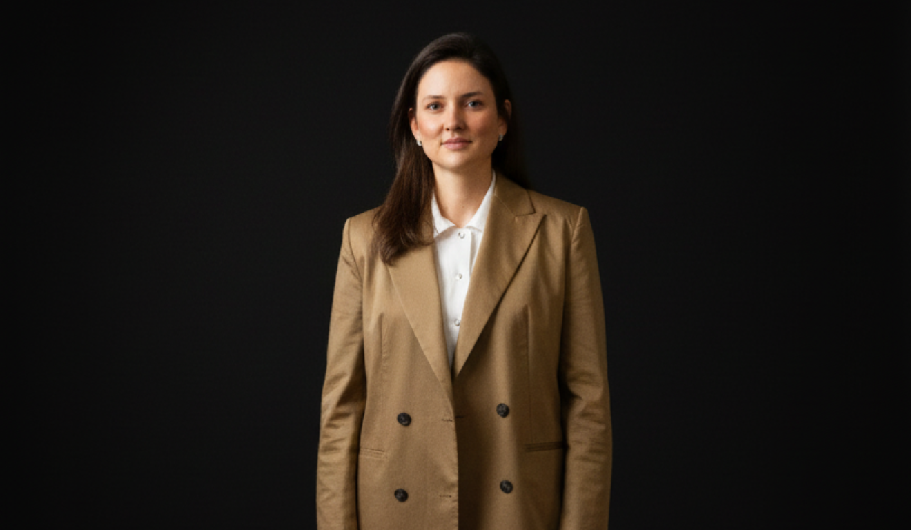 Tatiana Rezende, nova CFO da Crown