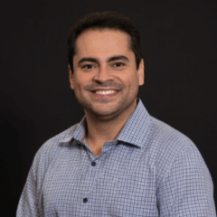 Tiago Galdino, novo CFO da Paytrack