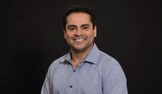 Tiago Galdino, novo CFO da Paytrack