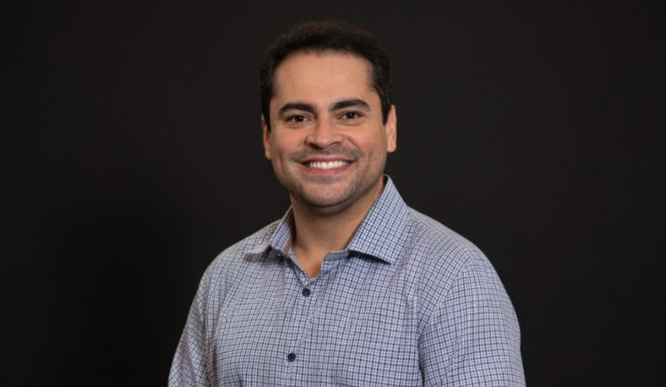 Tiago Galdino, novo CFO da Paytrack Tiago Galdino, novo CFO da Paytrack