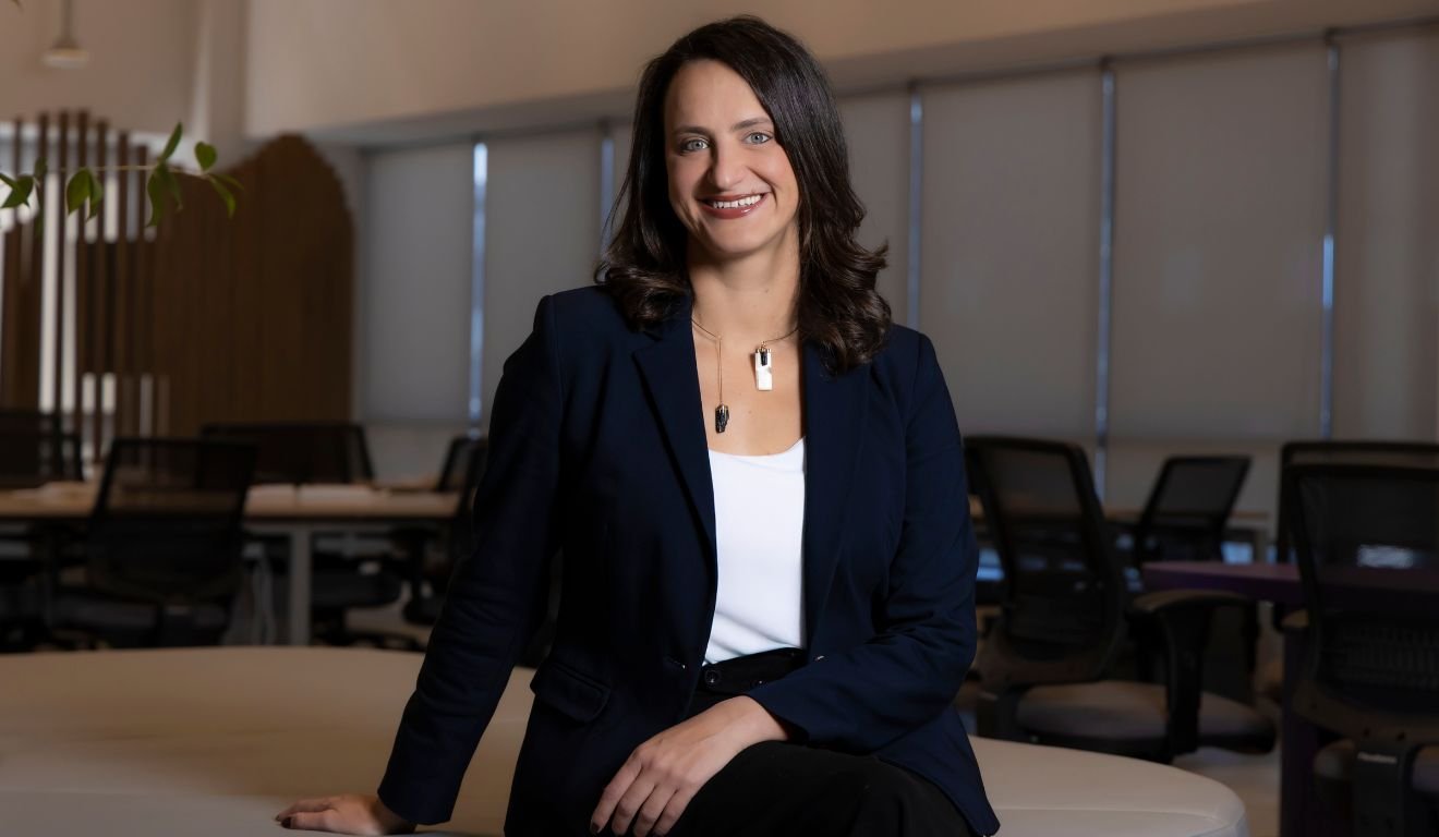 Maria Paola de Salvo, fundadora da EasyTelling | Foto: Divulgação