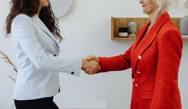 Empreendedorismo feminino | Foto: Canva