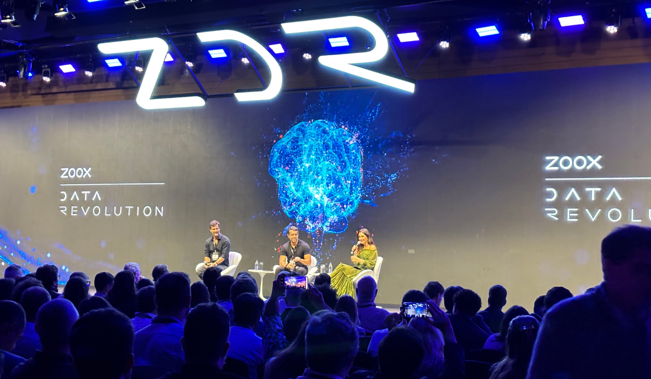 Painel 'O dado como protagonista da Mídia & Entretenimento', apresentado por Luis Justo, CEO do Rock in Rio, e Alexandre Guerrero, CEO da Eletromidia Painel 'O dado como protagonista da Mídia & Entretenimento', apresentado por Luis Justo, CEO do Rock in Rio, e Alexandre Guerrero, CEO da Eletromidia