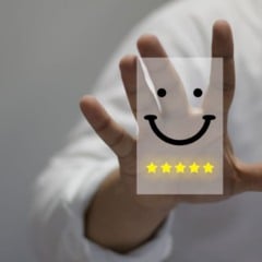 Fidelização dos clientes | Foto: Canva