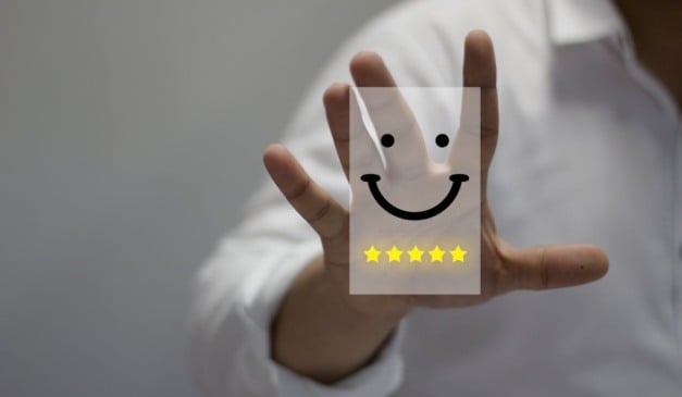 Fidelização dos clientes | Foto: Canva