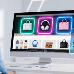 OpenAI e Perplexity apostam em IA otimizadas para ajudar a comprar | Foto: Canva