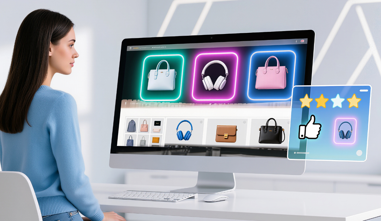 OpenAI e Perplexity apostam em IA otimizadas para ajudar a comprar | Foto: Canva