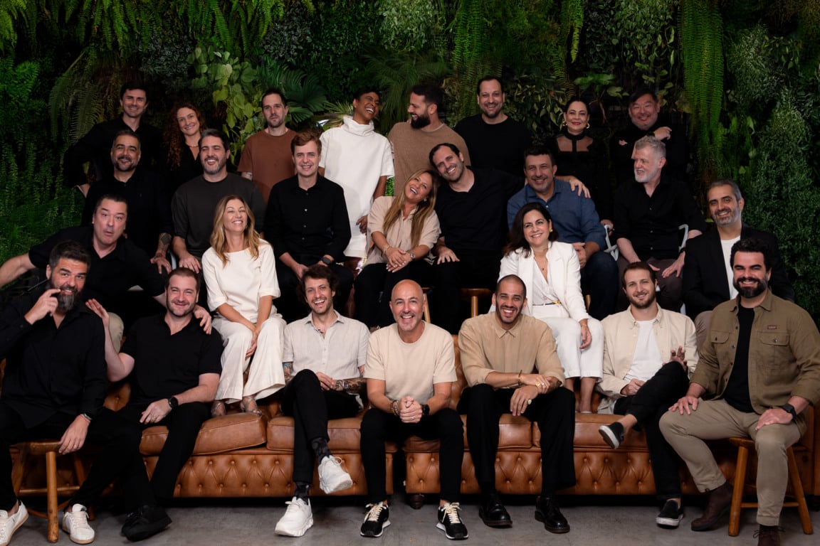 Bazinho Ferraz cria a gestora Atmosphera para acelerar investimentos