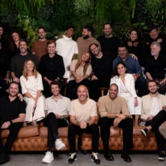 Bazinho Ferraz cria a gestora Atmosphera para acelerar investimentos