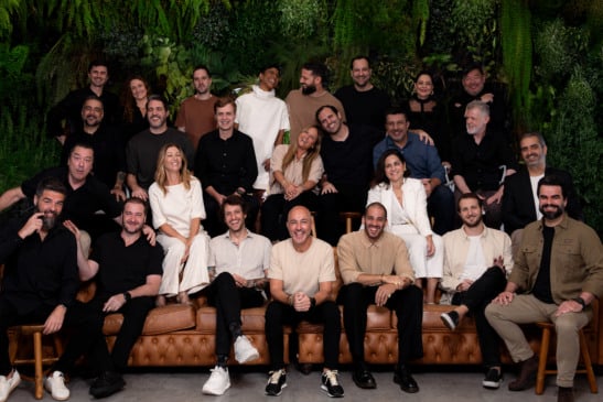 Bazinho Ferraz cria a gestora Atmosphera para acelerar investimentos