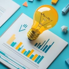 Inovação aberta | Foto: Canva