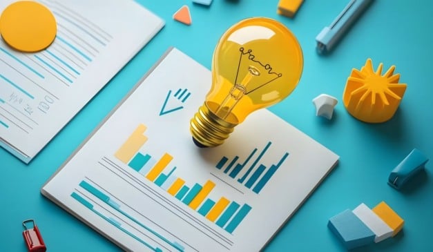 Inovação aberta | Foto: Canva