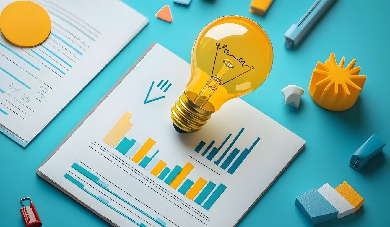 Inovação aberta | Foto: Canva